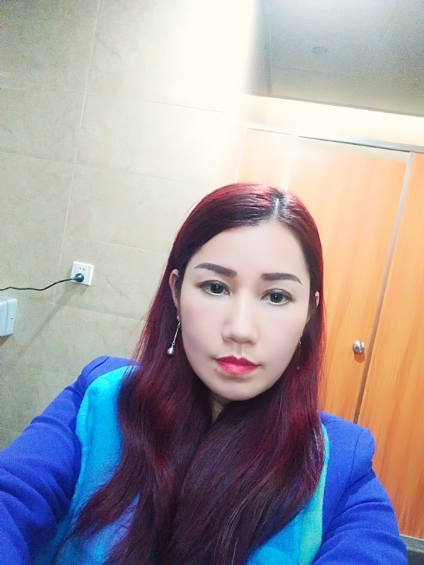 LL的第一张照片--鞍山相亲服务中心