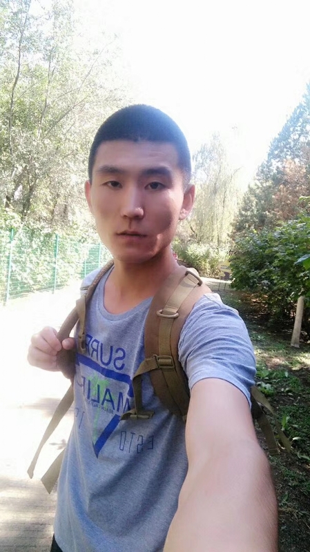 凯强的第一张照片--鞍山相亲服务中心