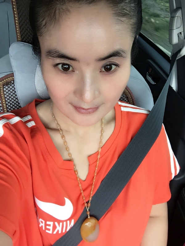 茹芯的第一张照片--鞍山相亲服务中心