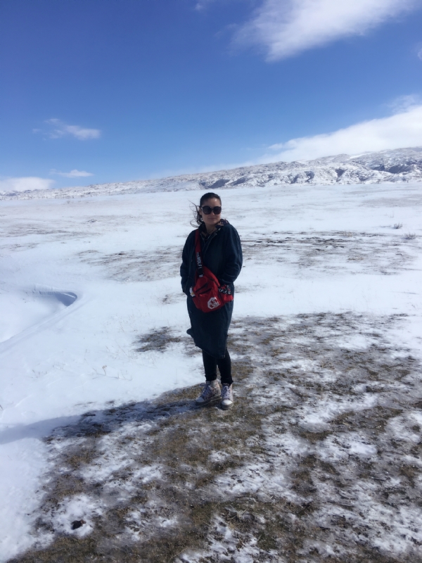 茹芯的第三张照片--鞍山相亲服务中心