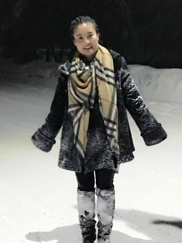 茹芯的第四张照片--鞍山相亲服务中心