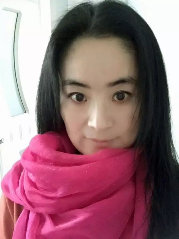 茹芯的第六张照片--鞍山相亲服务中心