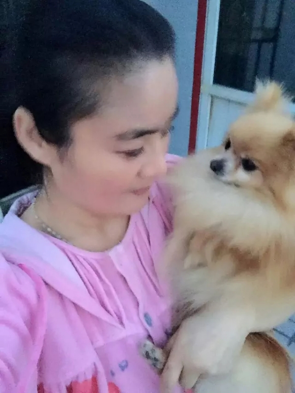 茹芯的第七张照片--鞍山相亲服务中心