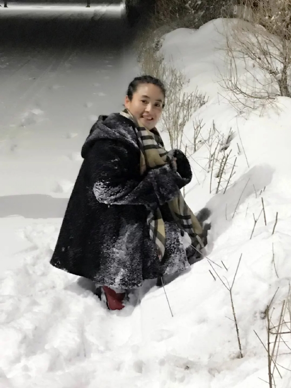 茹芯的第八张照片--鞍山相亲服务中心