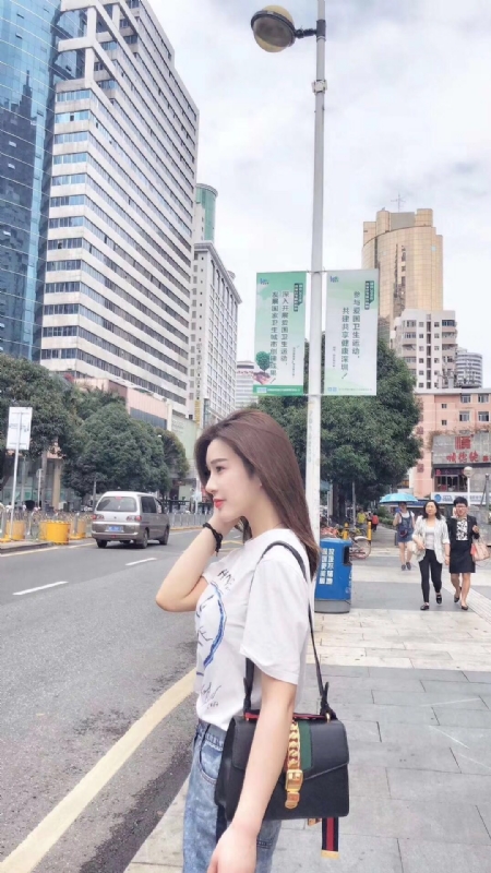 yangxinying的第一张照片--鞍山相亲服务中心