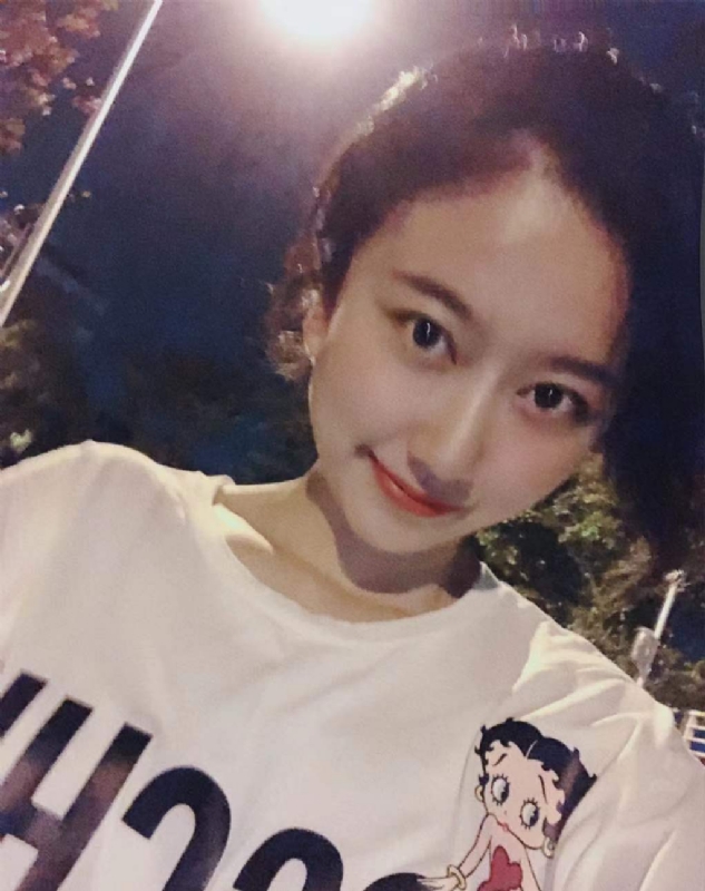 佳佳的第一张照片--鞍山相亲服务中心