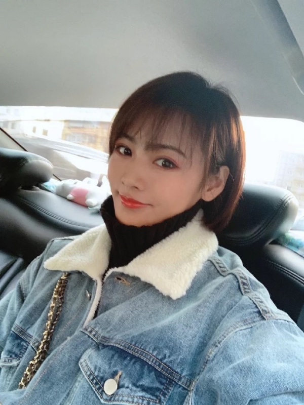 小丫头的第一张照片--鞍山相亲服务中心