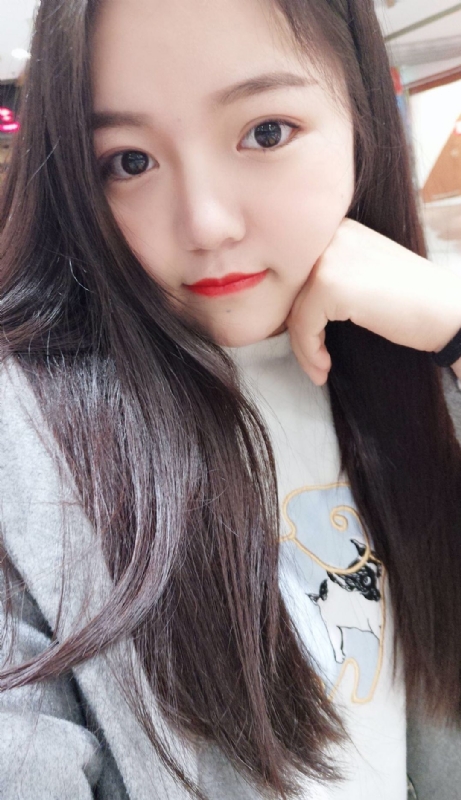 玲玲的第一张照片--鞍山相亲服务中心