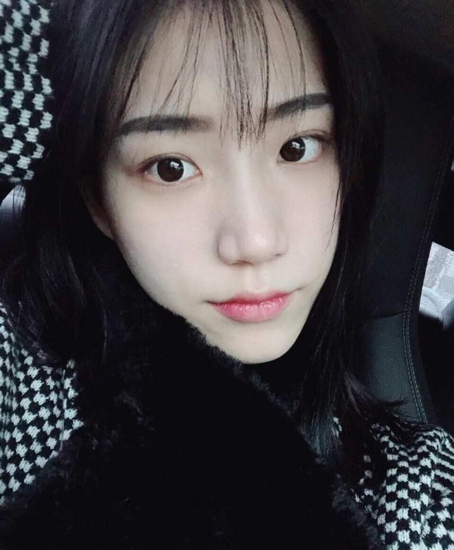 宁宁的第一张照片--鞍山相亲服务中心