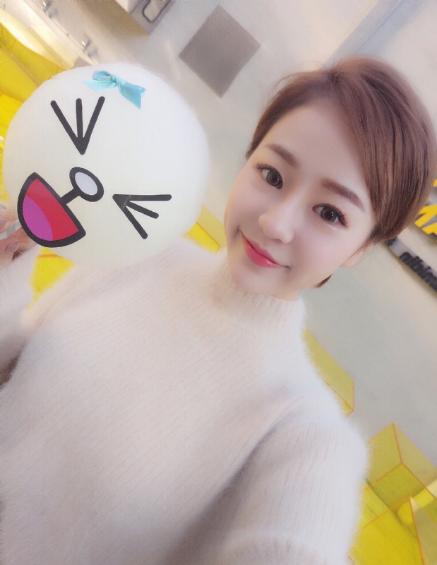 程程的第二张照片--鞍山相亲服务中心