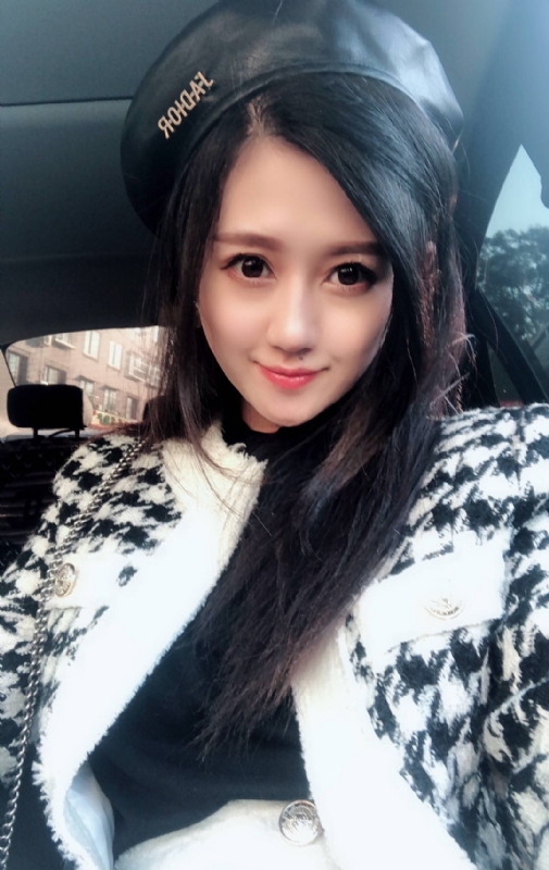 张雁娥的第一张照片--鞍山相亲服务中心