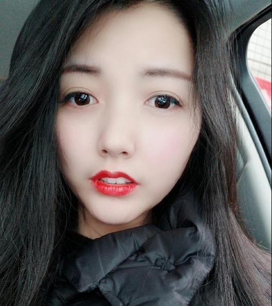 刘艺洋的第一张照片--鞍山相亲服务中心