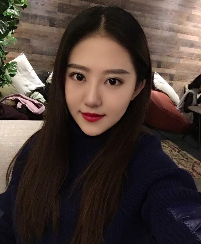 yi一的第一张照片--鞍山相亲服务中心