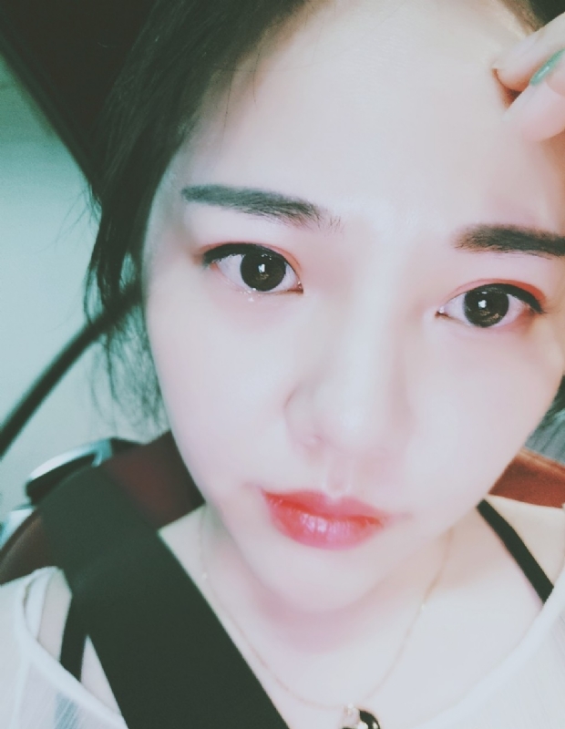 馨馨向荣的第四张照片--鞍山相亲服务中心