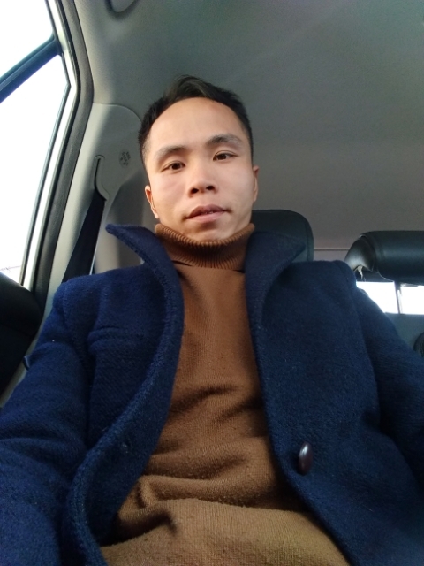 赣余缘的第一张照片--鞍山相亲服务中心