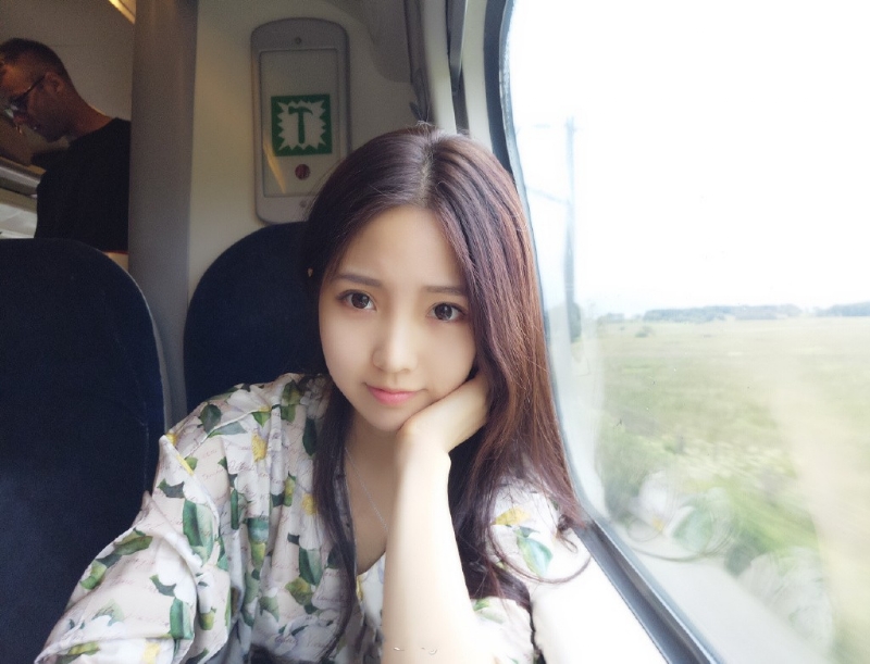 冰艳残阳的第一张照片--鞍山相亲服务中心