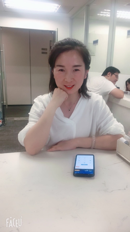 果酪酪的第一张照片--鞍山相亲服务中心