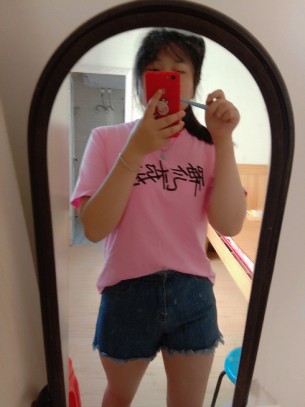 何止中意的第一张照片--鞍山相亲服务中心