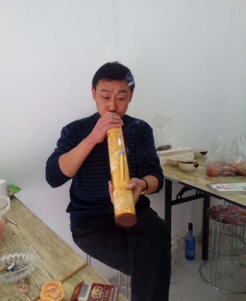 真心朋友的第一张照片--鞍山相亲服务中心