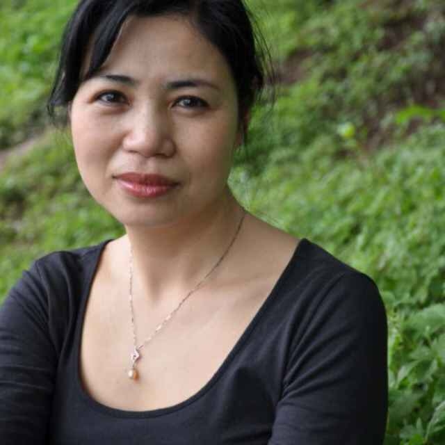 欣悦237的第一张照片--鞍山相亲服务中心