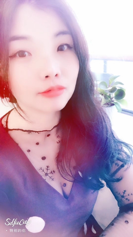 杜艳艳的第一张照片--鞍山相亲服务中心