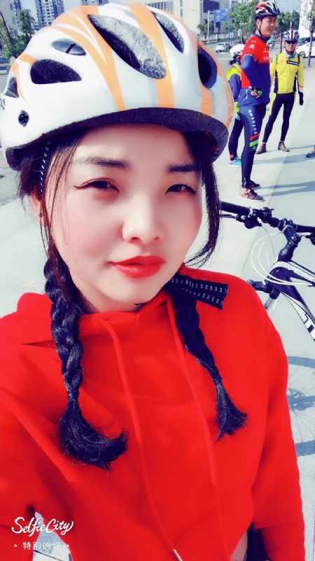 杜艳艳的第三张照片--鞍山相亲服务中心