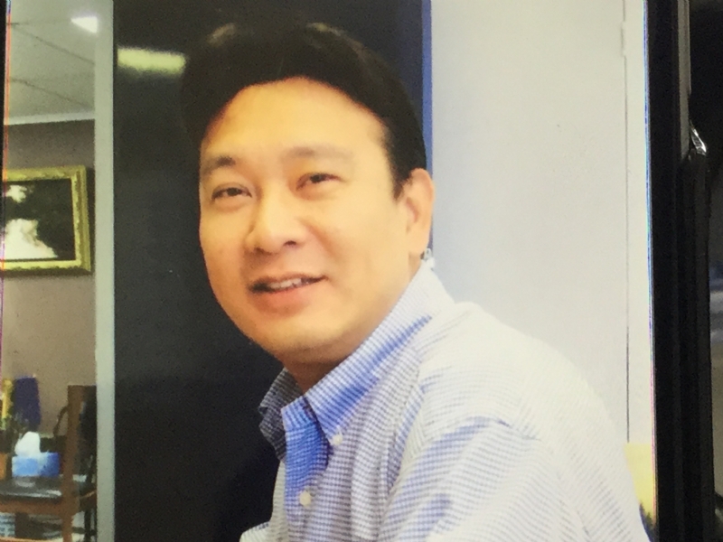 Tang的第一张照片--鞍山相亲服务中心