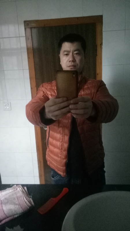 噢荣的第一张照片--鞍山相亲服务中心