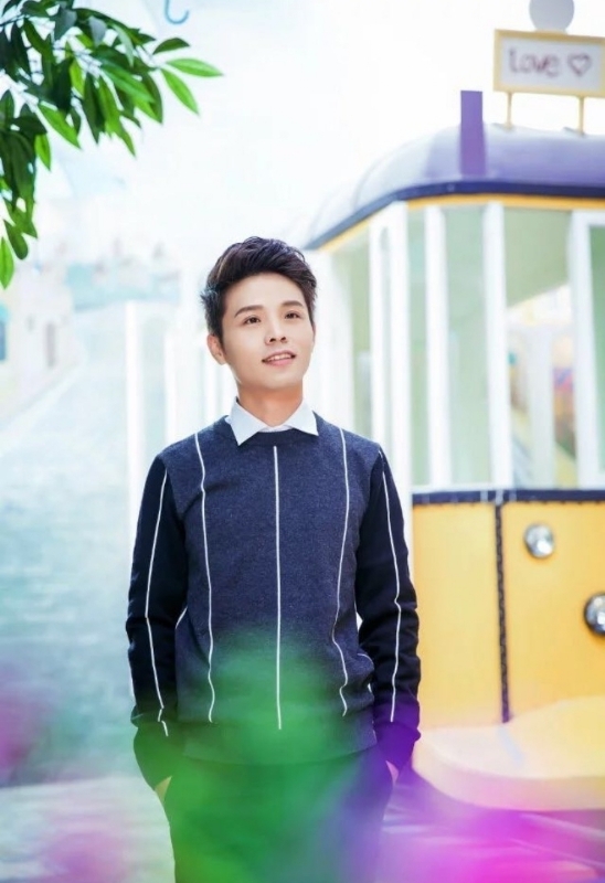 平凡的人的第一张照片--鞍山相亲服务中心