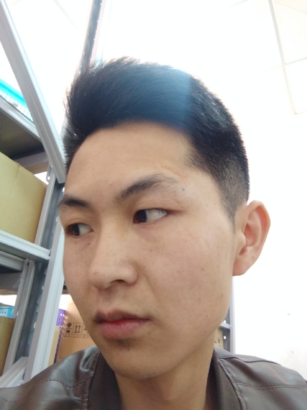 是咯是咯的第一张照片--鞍山相亲服务中心