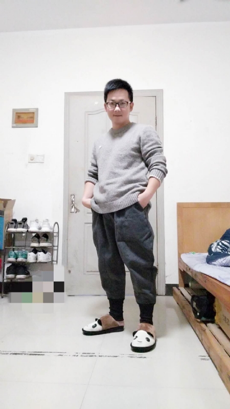 宁国星星的第一张照片--鞍山相亲服务中心