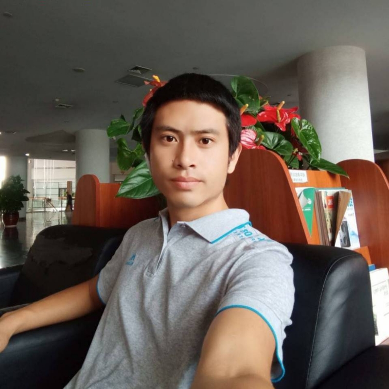 峰峰的第一张照片--鞍山相亲服务中心