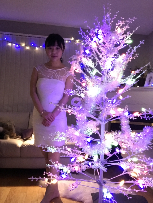 Linlin的第一张照片--鞍山相亲服务中心