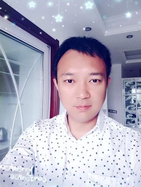 真诚小哥的第一张照片--鞍山相亲服务中心