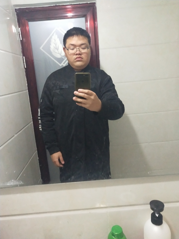 我是一盘酸菜鱼的第一张照片--鞍山相亲服务中心