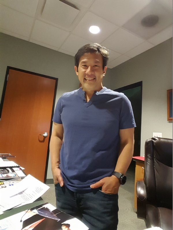 GoodwillAlex的第一张照片--鞍山相亲服务中心