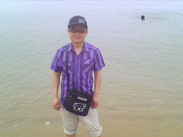 拾贝的第一张照片--鞍山相亲服务中心