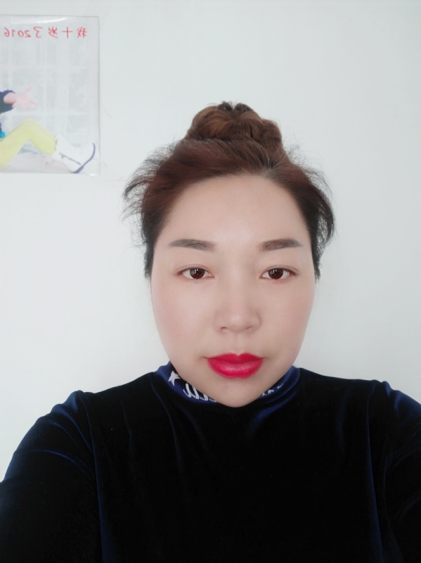 美丽人生的第一张照片--鞍山相亲服务中心