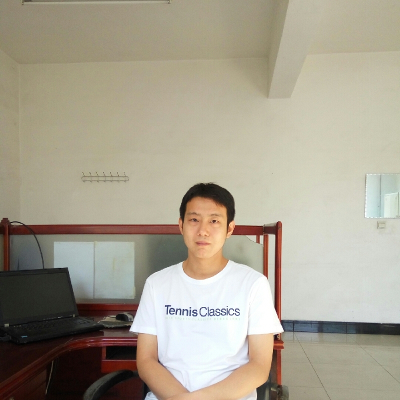 云轩的第一张照片--鞍山相亲服务中心