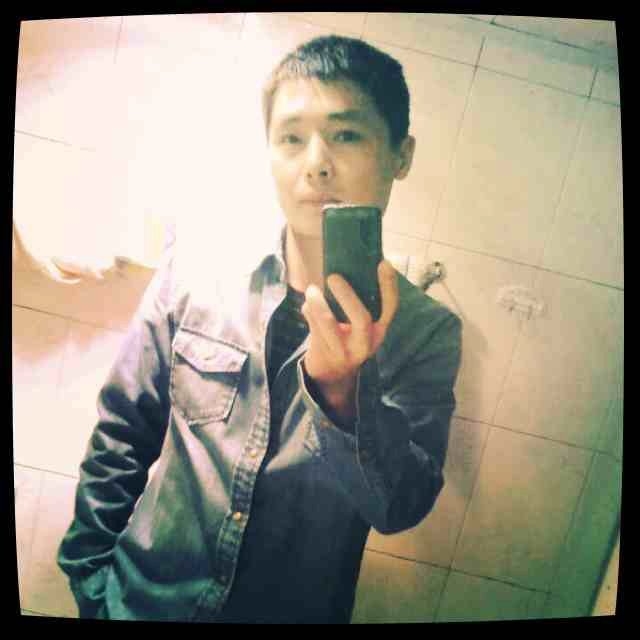 孤独的根号3的第一张照片--鞍山相亲服务中心