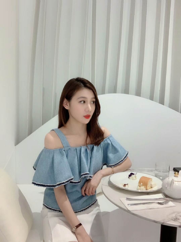 Emily的第一张照片--鞍山相亲服务中心