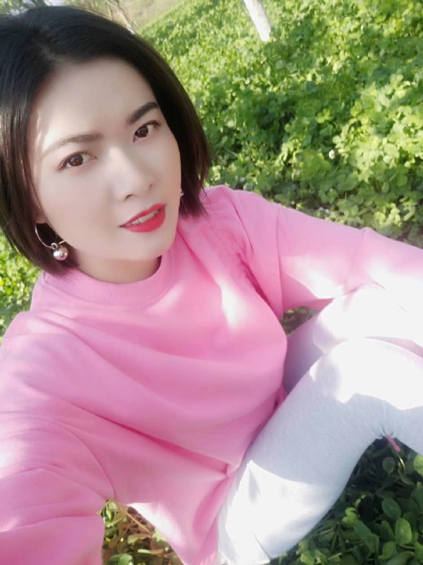 寻找幸福的第一张照片--鞍山相亲服务中心