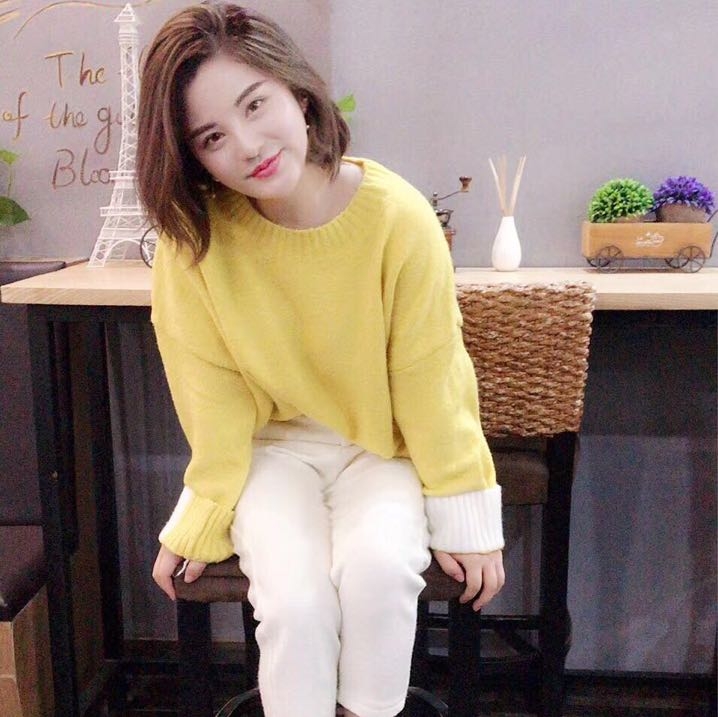 柠檬之夏的第一张照片--鞍山相亲服务中心