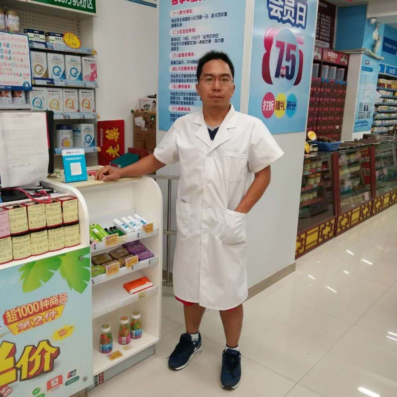 开开心心的第一张照片--鞍山相亲服务中心