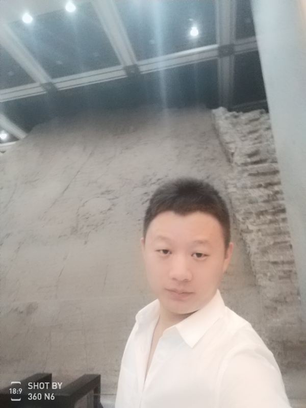 龚某人的第一张照片--鞍山相亲服务中心