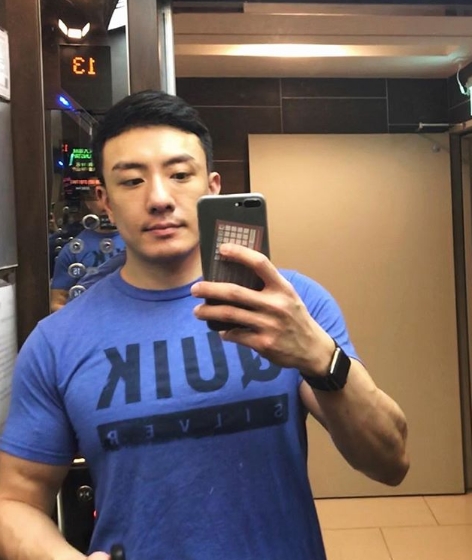 林的第二张照片--鞍山相亲服务中心