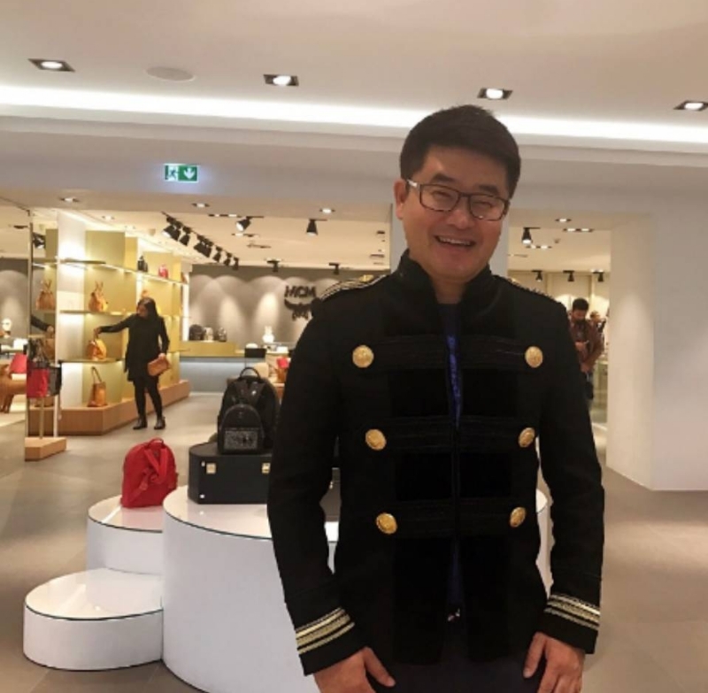 大千世界的第一张照片--鞍山相亲服务中心