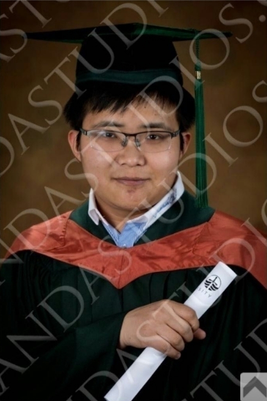 阳光的第一张照片--鞍山相亲服务中心