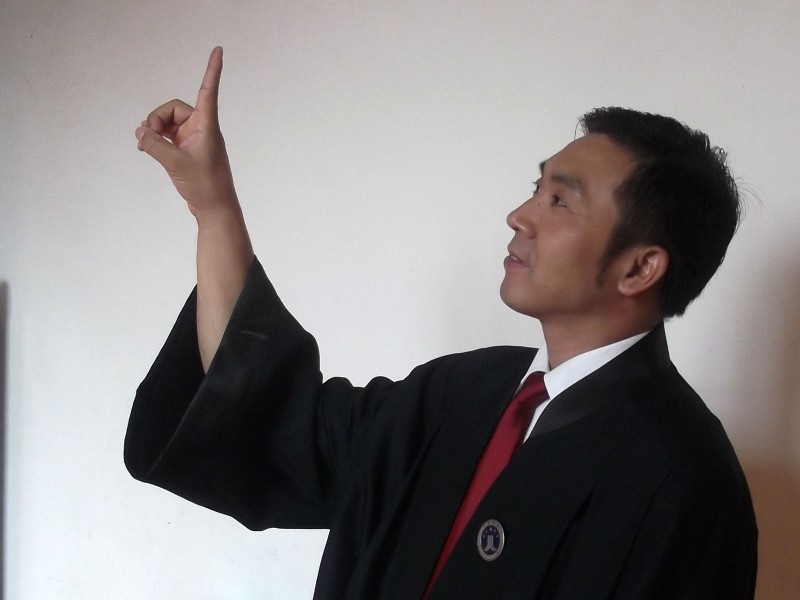 勇戈的第二张照片--鞍山相亲服务中心