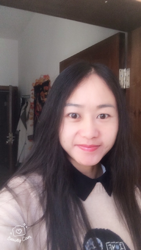 Misszoe的第一张照片--鞍山相亲服务中心